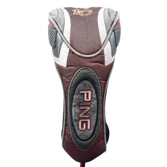 Ping G10 5 Wood / 18.5 Degree / TFC 129 Regular Flex