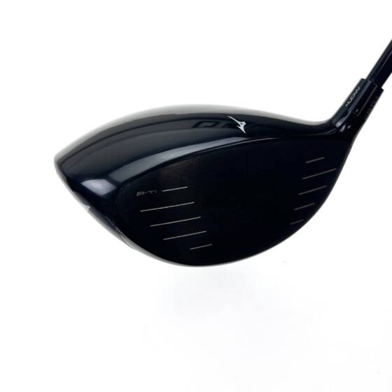 Mizuno ST-Z Driver / 9.5 Degree / HZRDUS Smoke RDX Stiff Flex