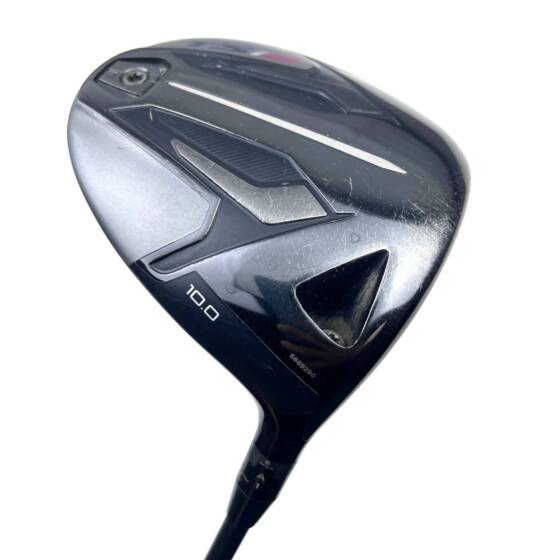 Titleist TSI2 Driver / 10 Degree / Kurokage 50 Stiff Flex