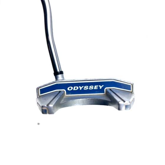 Odyssey White Hot RX 7 Putter / 34 Inches