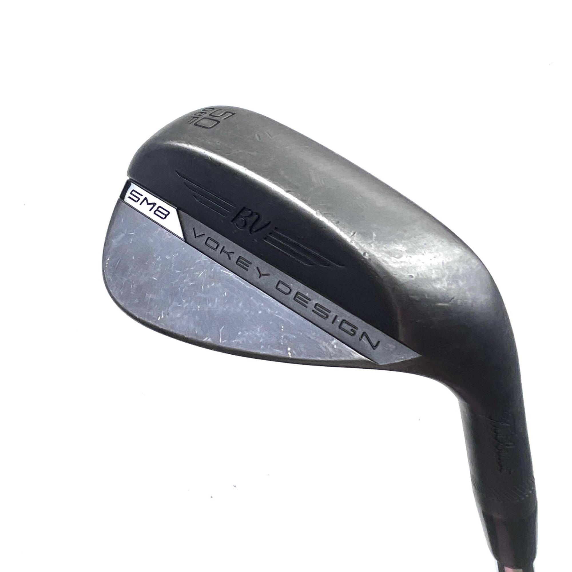 Titleist Vokey SM8 Gap Wedge / 50 Degree / Vokey Wedge Flex
