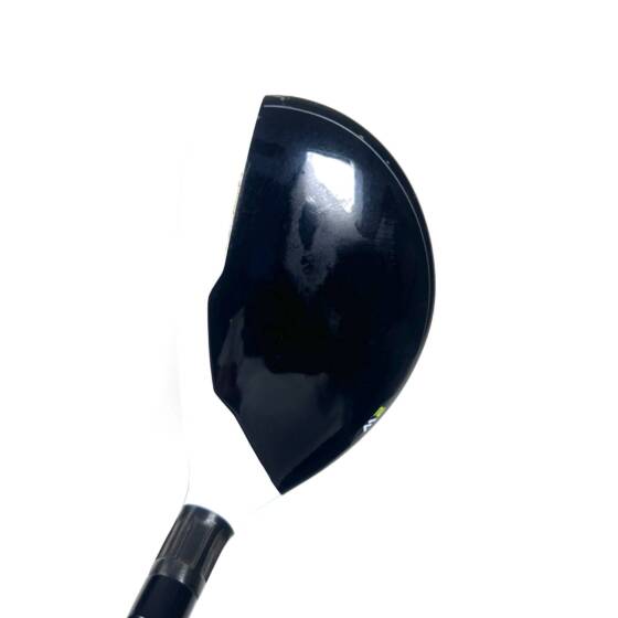 Taylormade M2 2017 3 Hybrid / 19 Degree / Reax M2 75 Stiff Flex