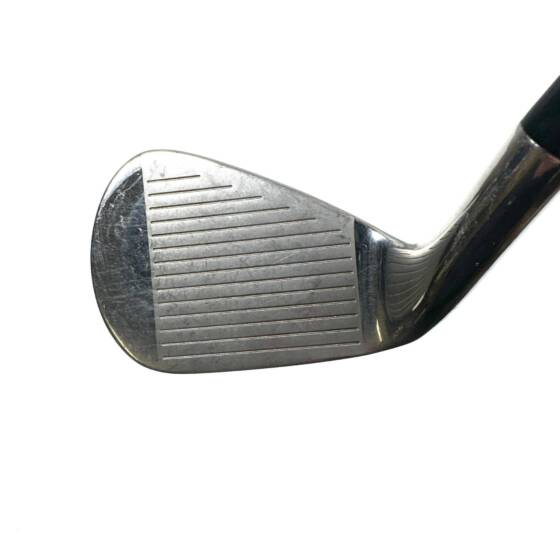 Callaway Paradym AI Smoke Approach Wedge / 46 Degree / Dynamic Gold 105 S300 Stiff Flex