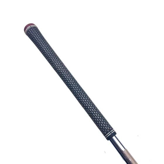 Taylormade Milled Grind 2 Gap Wedge / 50 Degree / Dynamic Gold S200 Stiff Flex