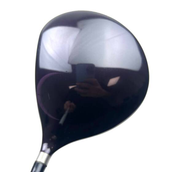 Ping Rhapsody Driver / 12 Degree / ULT 129 Ultra Light Ladies Flex