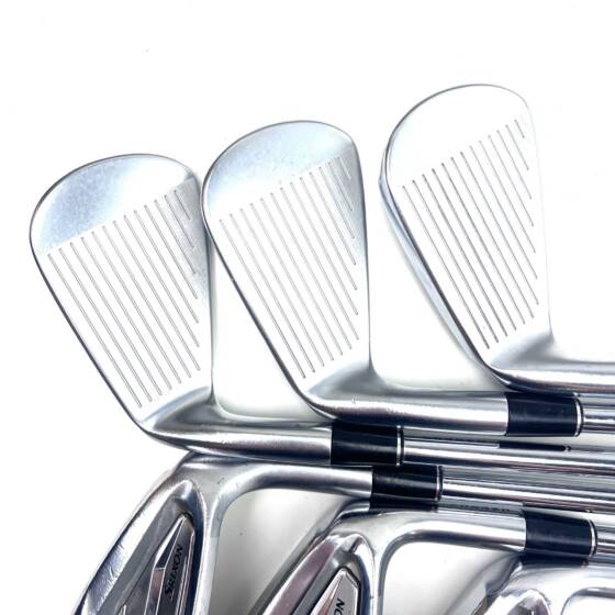 Srixon ZX5 Irons / 5-PW / N.S. Pro 950 Neo Regular Flex
