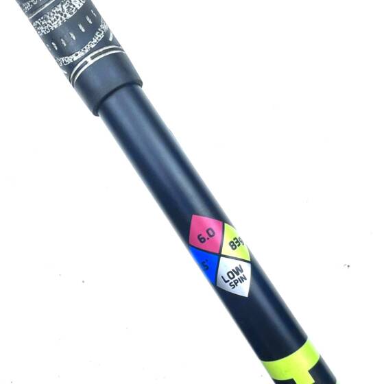 Callaway Rogue Sub Zero 3 Wood / 15 Degree / Hzrdus Stiff Flex