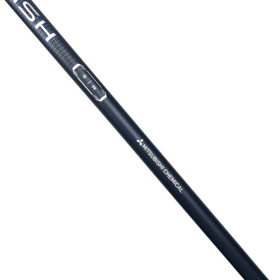 New Taylormade QI35 Max Lite 5 Hybrid / 27 Degree / Vanquish 5R Regular Flex