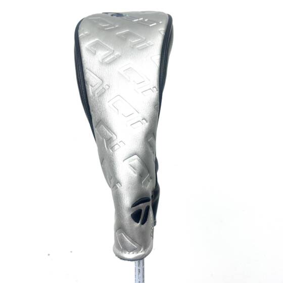 Taylormade QI35 Max 5 Hybrid / 27 Degree / Speeder NX 50 Regular Flex