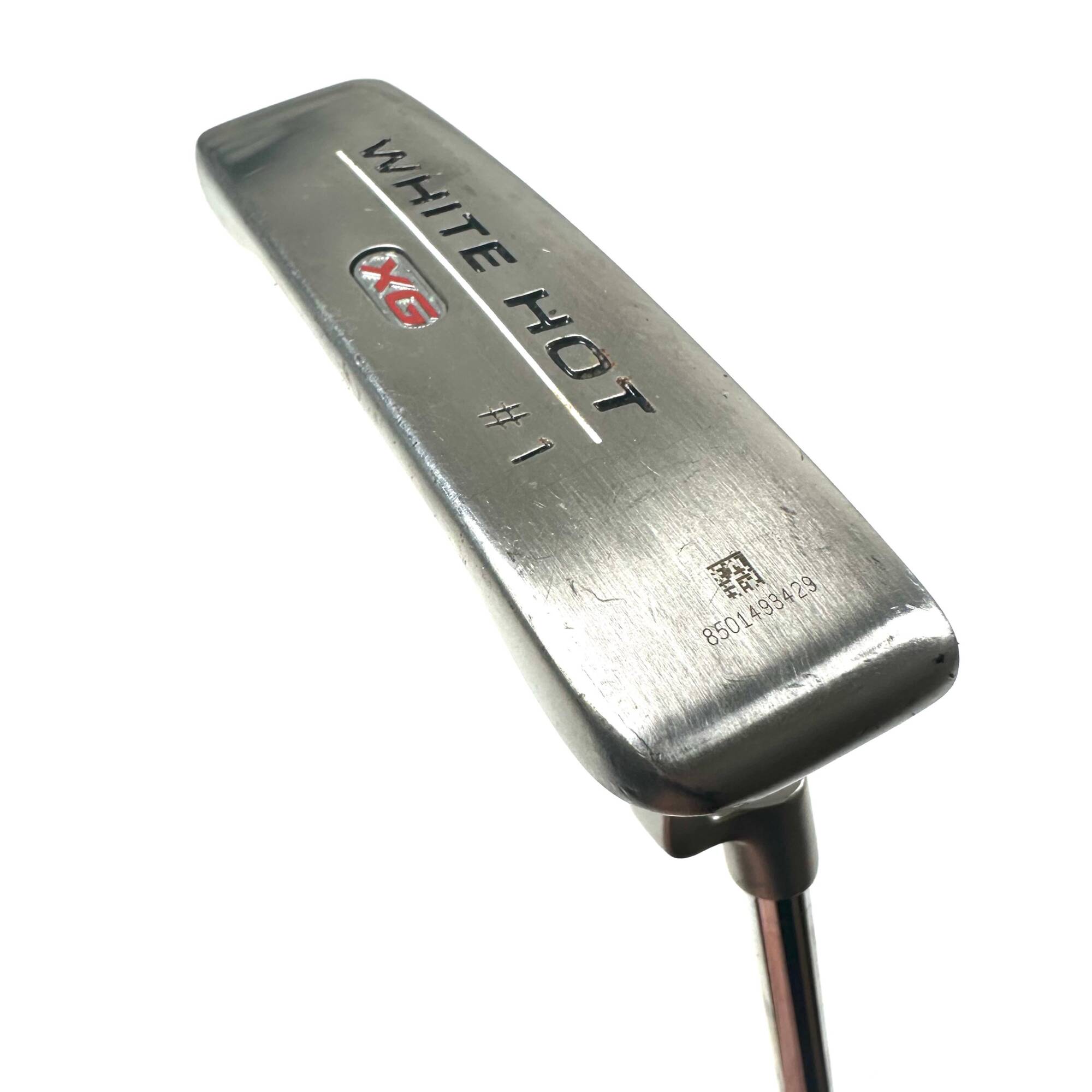 Odyssey White Hot XG #1 Putter / 34 Inches
