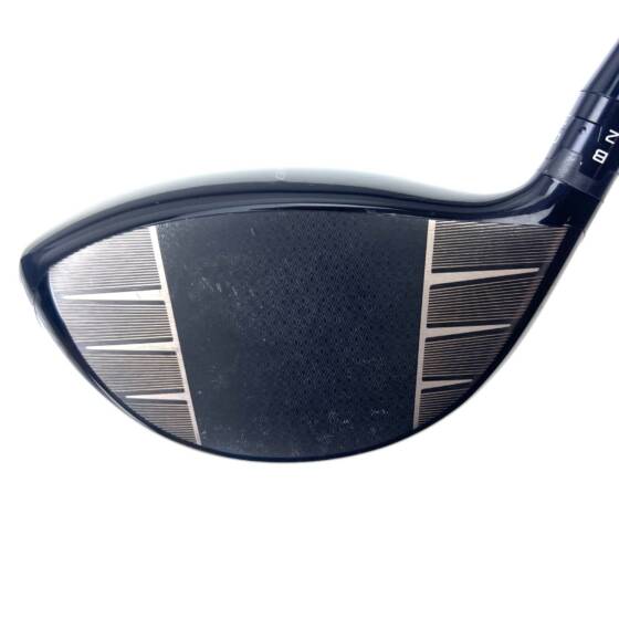 Titleist GT2 Driver / 9 Degree / Tensei 1K Blue 55 Regular Flex