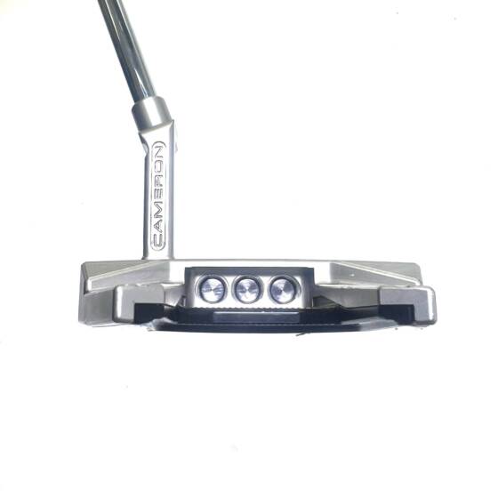 Scotty Cameron Phantom 2024 7.2 Putter / 34 Inches