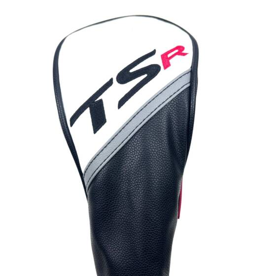 New Titleist TSR3 3 Wood / 15 Degree / Hzrdus Gen 4 Stiff Flex