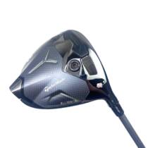 Taylormade QI35 LS Driver / 10.5 Degree / Air Speeder 50 Stiff Flex