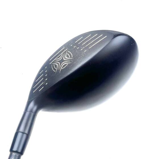 Callaway XR 3 Wood / 15 Degree / Project X LZ Regular Flex