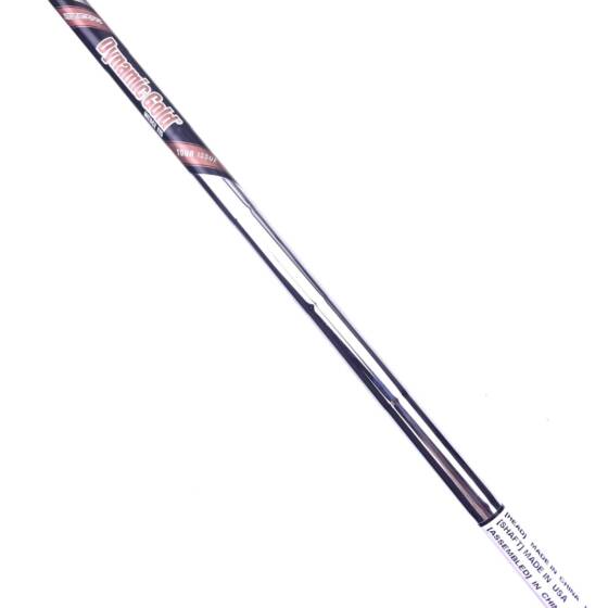 New Taylormade Milled Grind HI-Toe 4 Sand Wedge / 56 Degree / Dynamic Gold Wedge Flex