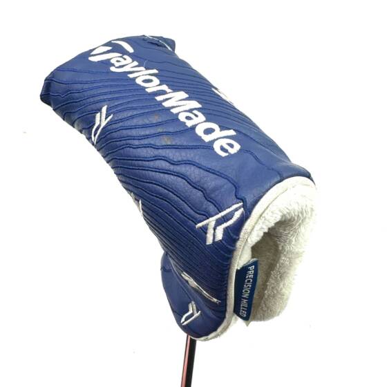 Taylormade TP Collection Del Monte 1 Putter / 34 Inches