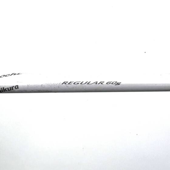 Mizuno JPX 850 3 Wood / 15 Degree / Orochi Regular Flex