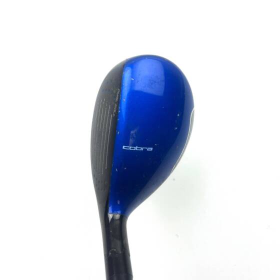 Cobra AMP Cell 2-3 Hybrid / 17-19 Degree / Cobra Regular Flex