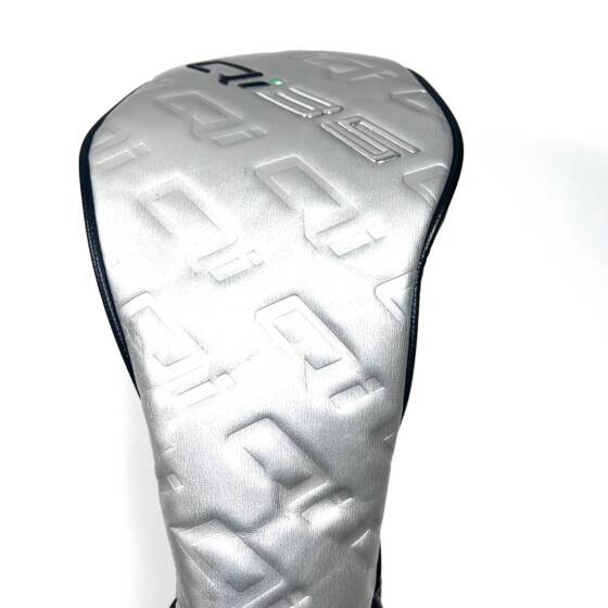 Taylormade QI35 Max Driver / 10.5 Degree / Air Speeder 50 Regular Flex