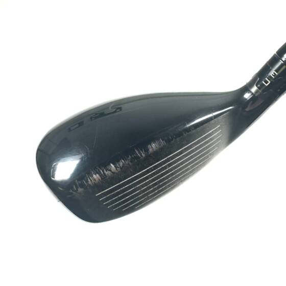 Titleist TSi3 3 Hybrid / 20 Degree / HZRDUS Stiff Flex