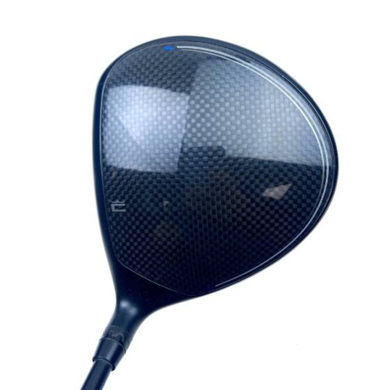 Cobra Aerojet Driver / 12 Degree / Helium Senior Flex