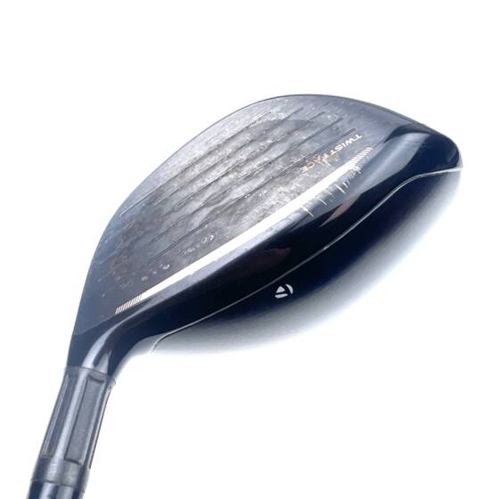 Taylormade Stealth 3 Wood / 15 Degree / Ventus FW 6-S Stiff Flex