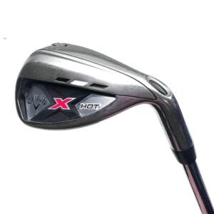 Callaway X Hot Sand Wedge / 56 Degree / Speed Step 85 Regular Flex