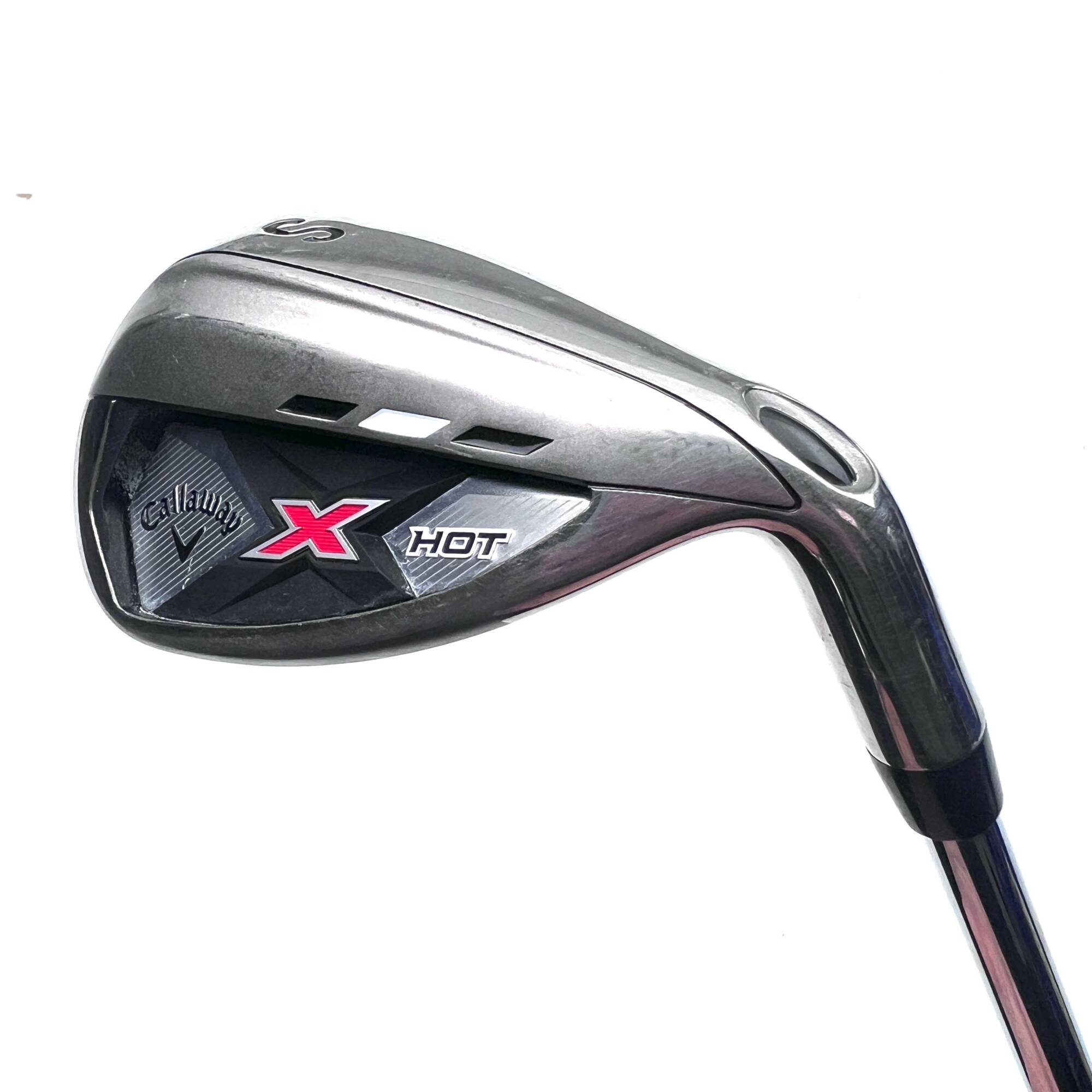 名器 Callaway X 3W・5W・7W 3本セット FlexR 2006年 キャロウェイスチールヘッドXR FW 3w 5w 7w 3本純正SRセット - メルカリ