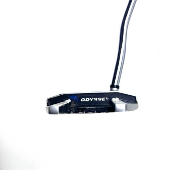 Left Handed Odyssey Works 7 Putter / 34 Inches