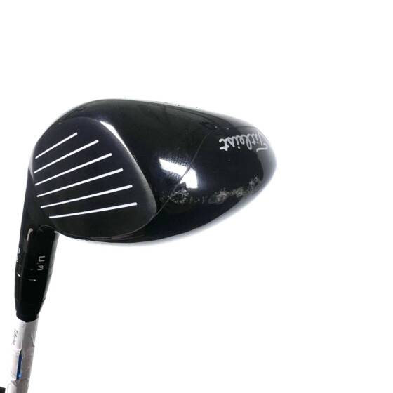 Titleist TSR3 3 Hybrid / 19 Degree / Hzrdus Gen 4 Stiff Flex
