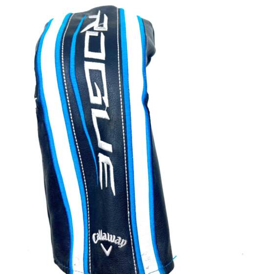 Callaway Rogue Sub Zero 3 Wood / 15 Degree / Hzrdus Stiff Flex