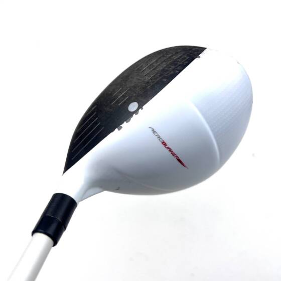Taylormade AeroBurner 7 Wood HL / 23 Degree / Matrix Ladies Flex