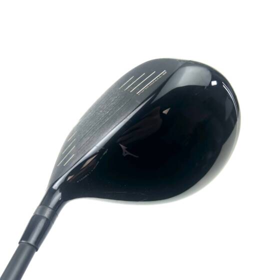 Mizuno ST200 X 3 Wood / 15 Degree / MFusion F42 Regular Flex