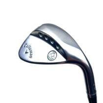 Callaway Mack Daddy PM Grind 19 Lob Wedge / 58 Degree / KBS HI-Rev 2.0 115 Wedge Flex