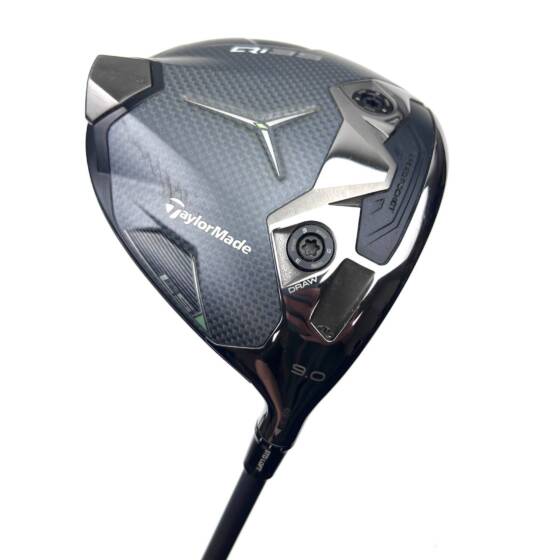 Taylormade QI35 LS Driver / 9 Degree / Tensei Blue AV Series Stiff Flex