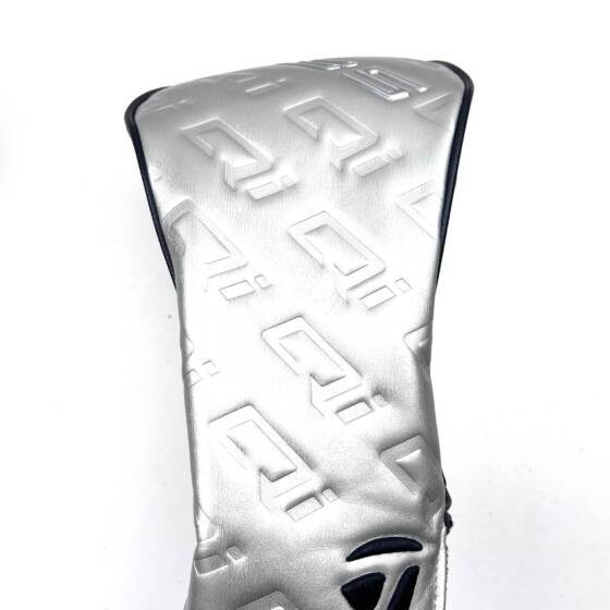 Taylormade QI35 Driver / 10.5 Degree / Tensei Blue AV Limited 65 Regular Flex