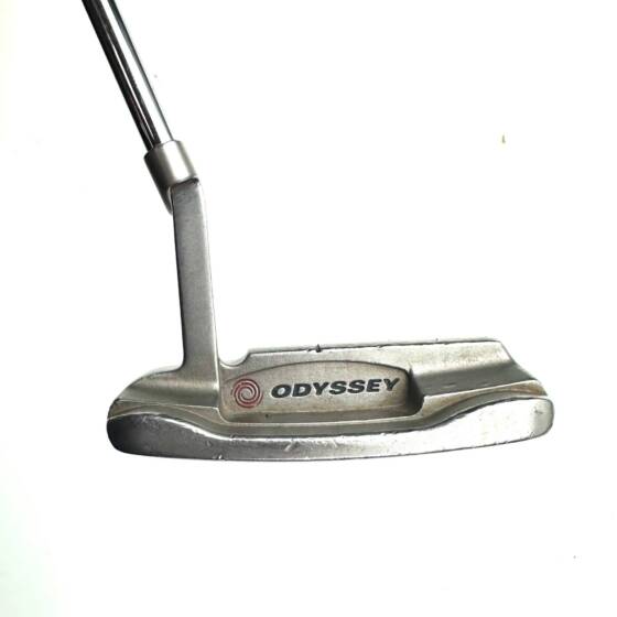 Odyssey White Hot XG #1 Putter / 32.5 Inches