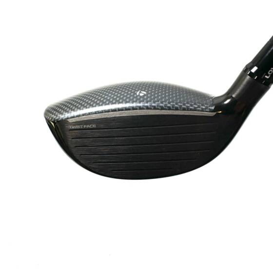 Taylormade QI35 Tour 3 Wood / 15 Degree / Tensei Blue AV Limited 75 X-Stiff Flex