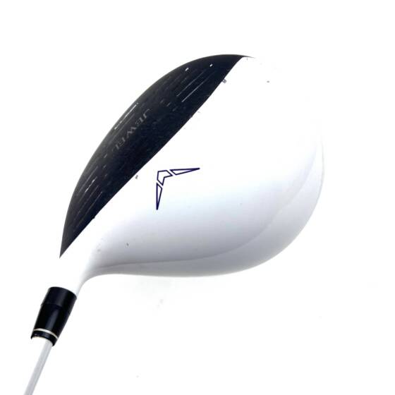 Benross Jewel Pearl Driver / 12 Degree / Aldila Ladies Flex