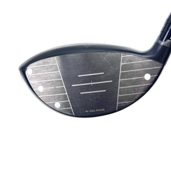 Callaway Elyte X Driver / 12 Degree / Eldio 40 Ladies Flex