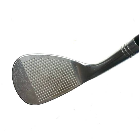 Taylormade Milled Grind Lob Wedge / 60 Degree / Dynamic Gold S200 Stiff Flex