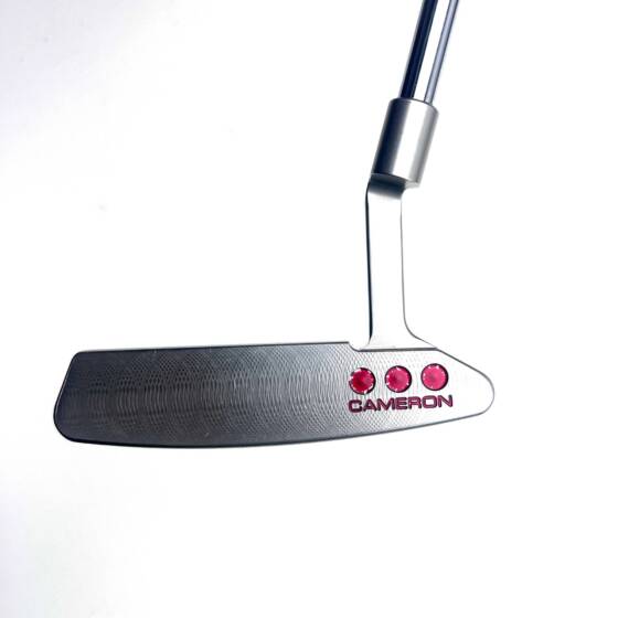 Scotty Cameron Studio Select Newport 1.5 Putter / 35 Inches