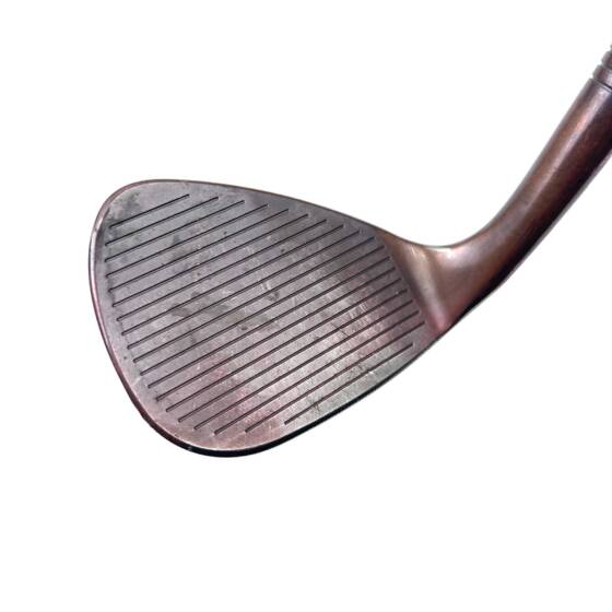 Taylormade Hi-Toe Lob Wedge / 58 Degree / KBS Regular Flex