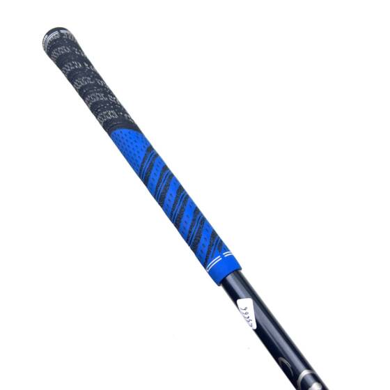 Left Handed Taylormade QI10 Max Driver / 9 Degree / Diamana T+60 Stiff Flex