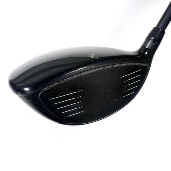 Cobra King F6 Driver / 10.5 Degree / Motore X X-Stiff Flex