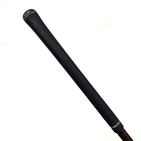 Ping G400 SFT 7 Wood / 22 Degree / Alta CB 65 Regular Flex