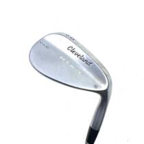 Cleveland RTX-3 Lob Wedge / 60 Degree / Dynamic Gold Wedge Flex