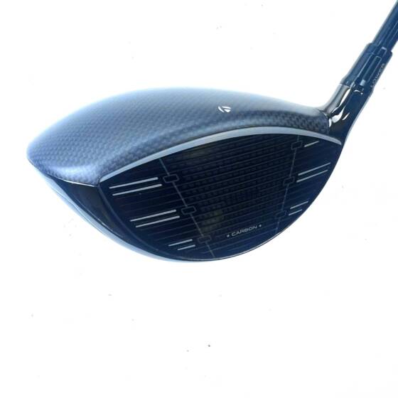 Taylormade QI35 LS Driver / 10.5 Degree / Ventus TR 5 Stiff Flex