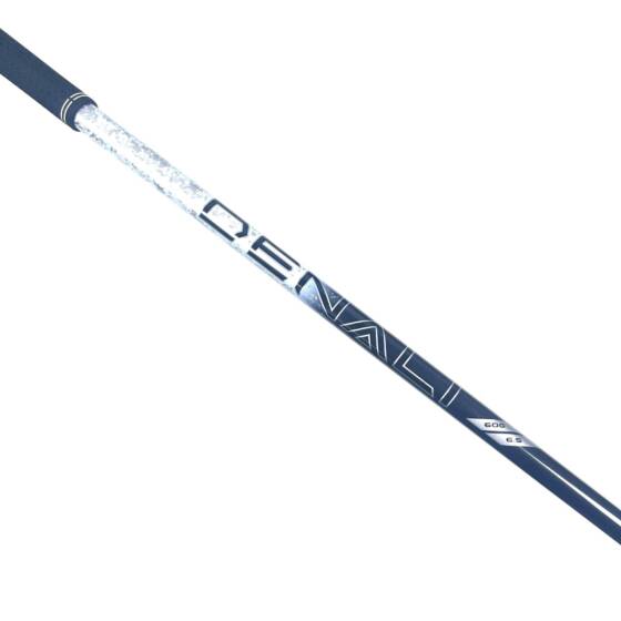 Left Handed Cobra DS-Adapt LS Driver / 9 Degree / Denali Black 60 X-Stiff Flex